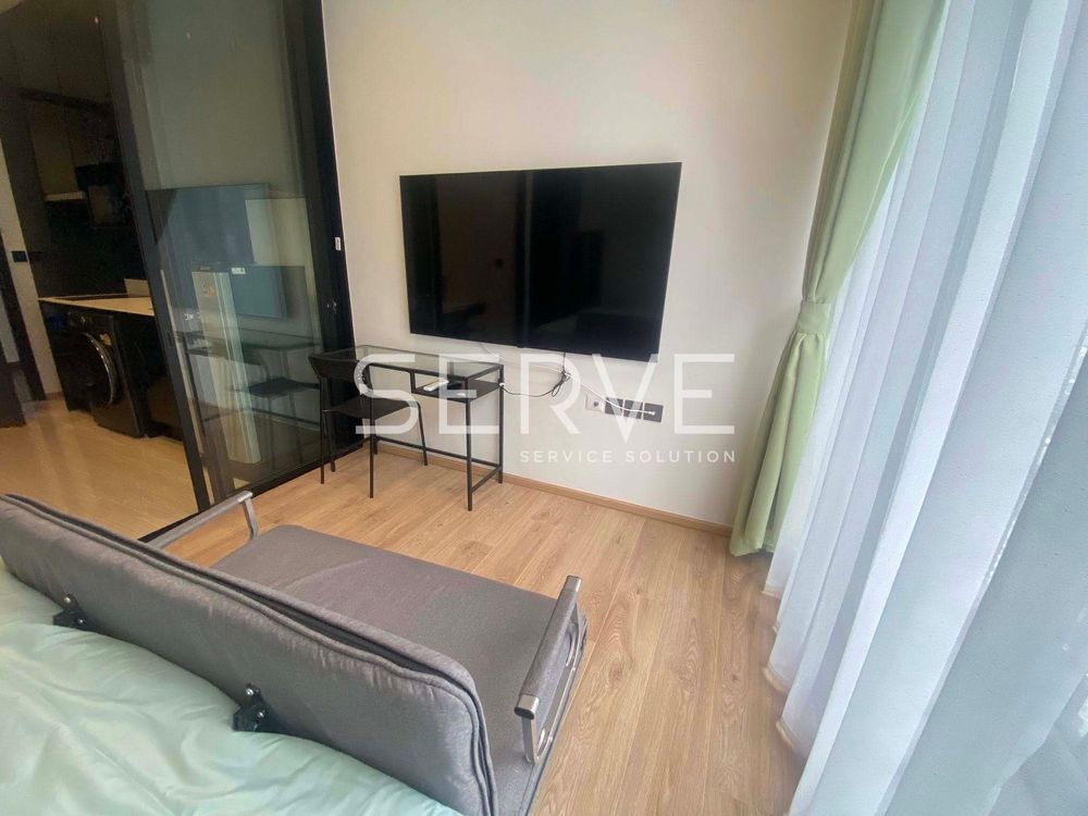 picture Condo For Rent Noble Around Ari New Condo High Rise Good Location BTS Ari 220 m.-Noble Around Ari - 2/9