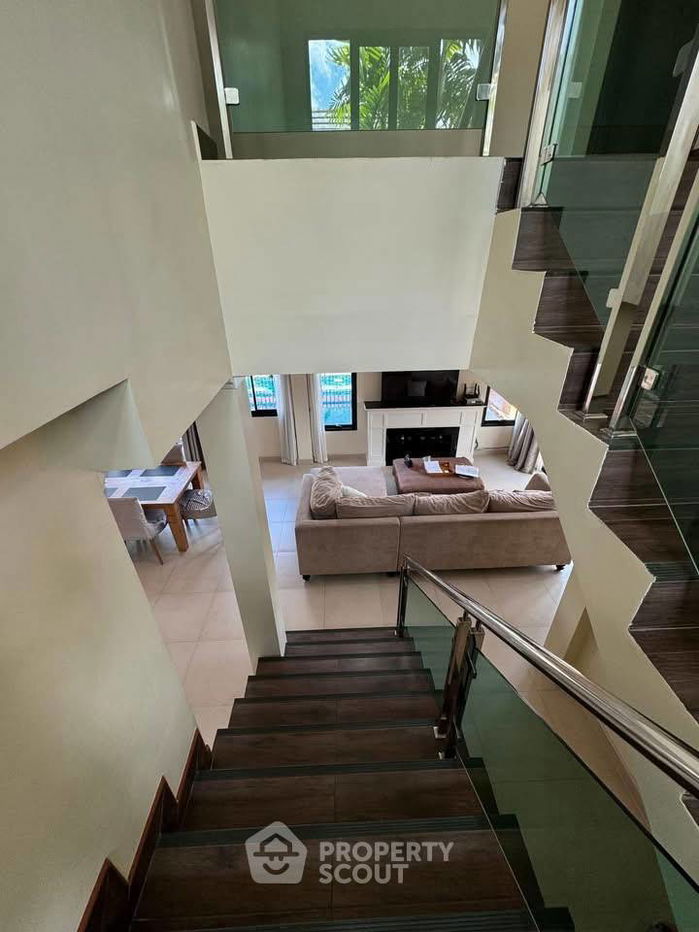 picture 3-BR Condo at Wyndham Jomtien Pattaya close to Pattaya (ID 2362947) - 19/19