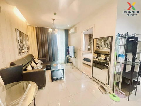 🔥🔥🔥 For Rent Condo , TC Green Rama 9 , MRT-Phra Ram 9 , Huai Khwang , Huai Khwang , Bangkok , CX-134179 ✅ Live chat with us ADD LINE @connexproperty ✅ 🔥🔥🔥