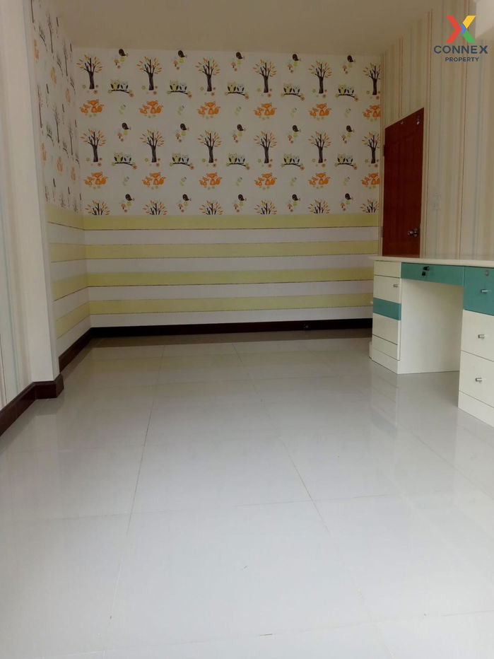 picture For Sale House , Baan Krisana Garden Home , wide frontage , Bang Krathuek , Sam Phran , Nakhon Pathom , CX-134289 ✅ Live chat with us ADD LINE @connexproperty ✅  - 8/12