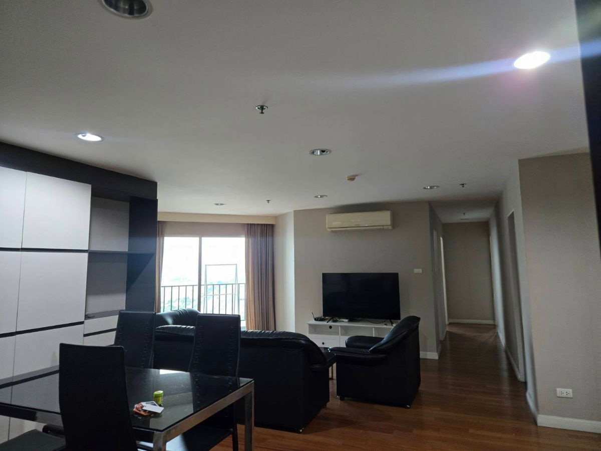 picture For Rent Belle Grand Rama9 Best price 🌟💥 3 bed 101 sq.m. 42,000 baht - 3/16