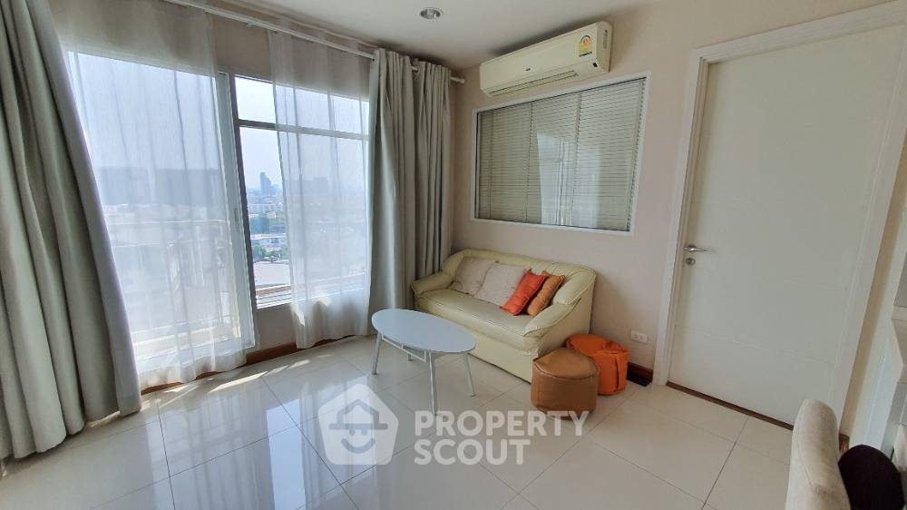 รูป คอนโด 1-ห้องนอน ที่ ไอวี่ เรซิเดนส์ ปิ่นเกล้า ใกล้ MRT บางยี่ขัน (ID 596813) - รูปที่ 4/11