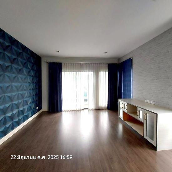 รูป บ้านเดี่ยว สำหรับขาย บุราสิริ ราชพฤกษ์-แจ้งวัฒนะ คลองข่อย ปากเกร็ด นนทบุรี - รูปที่ 15/34