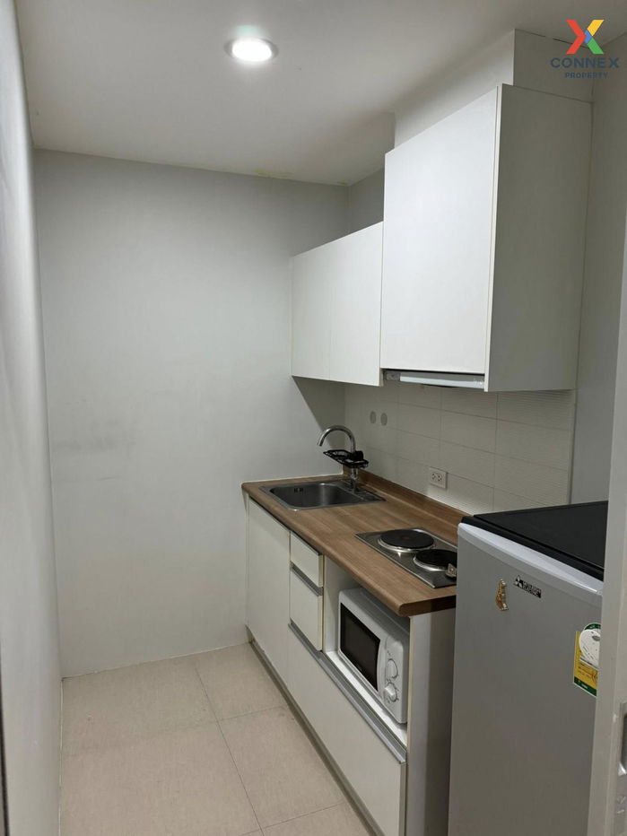 picture 🔥🔥🔥 For Rent Condo , U Delight @Jatujak Station , MRT-Chatuchak Park , Chomphon , Chatuchak , Bangkok , CX-134339 ✅ Live chat with us ADD LINE @connexproperty ✅ 🔥🔥🔥 - 4/9