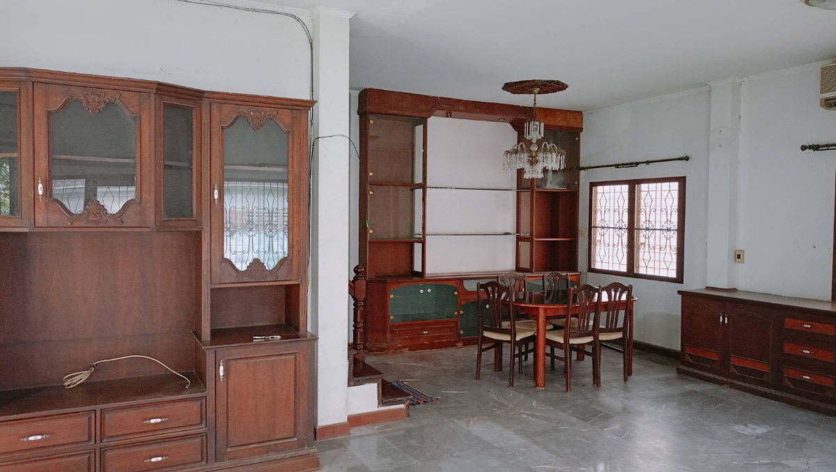 รูป ขาย บ้านเดี่ยวห้องมุม หมู่บ้านปรีชา 2 ชั้น ขนาดเนื้อที่ดิน 90 ตารางวา  - รูปที่ 7/14