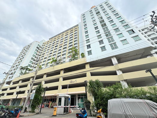 รูป The Station Sathorn - Bangrak - รูปที่ 2/11