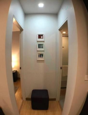 picture For Rent Condo PELA WUTTHAKAT Building 1, Floor 10,1 bed room, Room size 32.00 sqm - 7/8