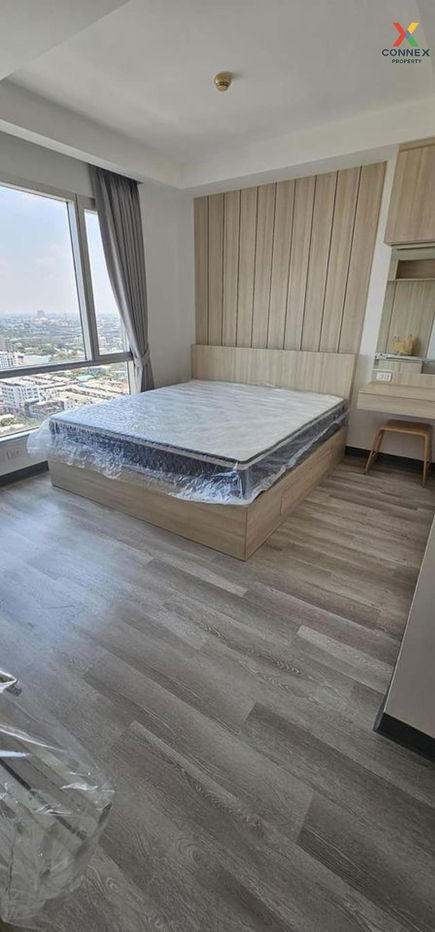 picture 🔥🔥🔥 For Rent Condo , Thru Thonglor , BTS-Thong Lo , Bang Kapi , Huai Khwang , Bangkok , CX-96951 ✅ Live chat with us ADD LINE @connexproperty ✅ 🔥🔥🔥 - 6/9