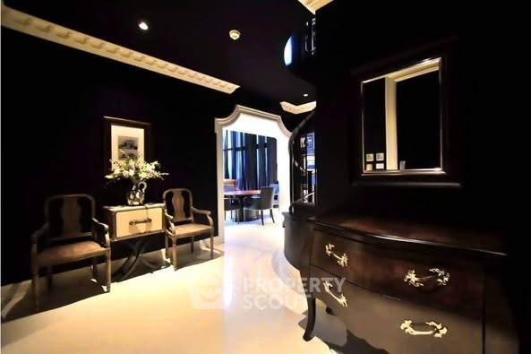 picture 3-BR Condo at The Emporio Place near BTS Phrom Phong (ID 2326572) - 4/28