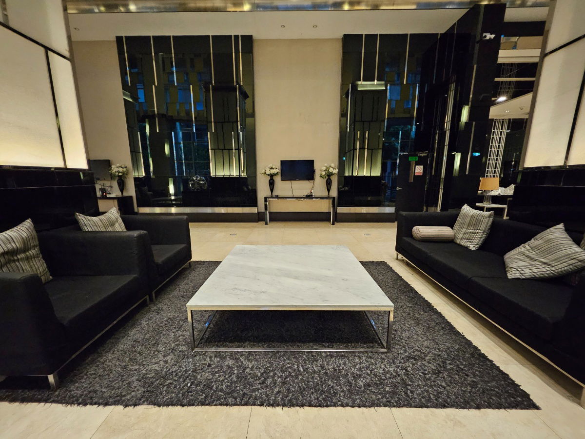picture 🏙 For Rent | Rhythm Ratchada Condo – Pool View, Fully Furnished, MRT at Your Doorstep! - 19/23
