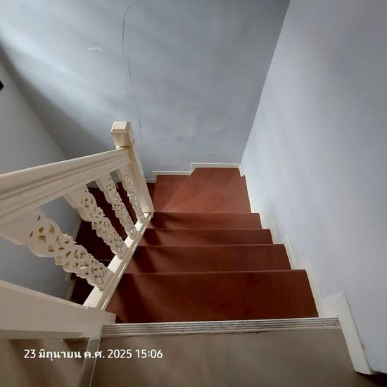 รูป ทาวน์เฮ้าส์ สำหรับขาย พฤกษา 3 พิมลราช บางบัวทอง นนทบุรี - รูปที่ 7/30