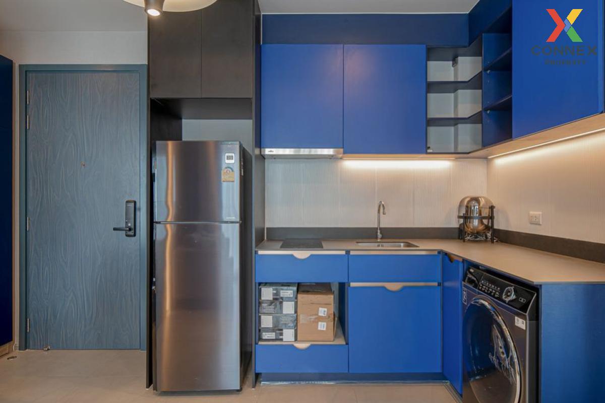 picture For Rent Condo , XT Ekkamai , BTS-Ekkamai , Khlong Tan Nuea , Watthana , Bangkok , CX-86093 ✅ Live chat with us ADD LINE @connexproperty ✅  - 7/11