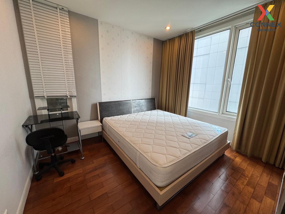 picture 🔥🔥🔥 FOR RENT condo , Siri Residence Sukhumvit , BTS-Phrom Phong , Khlong Tan , Khlong Toei , Bangkok , CX-65894 ✅ Live chat with us ADD LINE @connexproperty ✅ 🔥🔥🔥 - 11/12