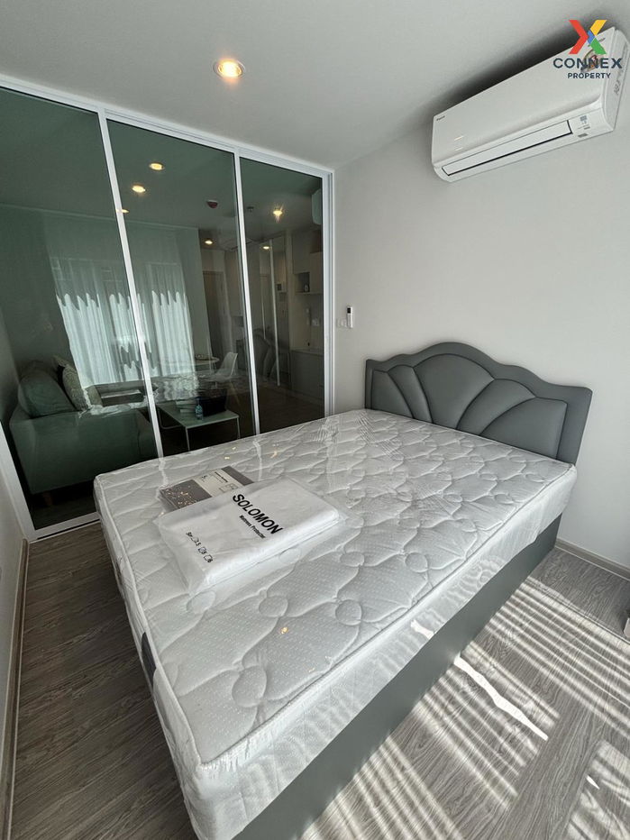 picture For Rent Condo , Regent Home Bangna (New Project) , Bang Na , Bang Na , Bangkok , CX-134254 ✅ Live chat with us ADD LINE @connexproperty ✅  - 4/7
