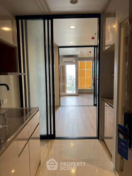 1-BR Condo at Culture Thonglor near BTS Thong Lor (ID 2358162)