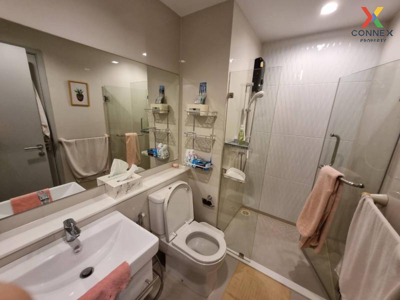 picture FOR RENT condo , Life Ladprao , BTS-Ha Yaek Lat Phrao , Chomphon , Chatuchak , Bangkok , CX-74002 ✅ Live chat with us ADD LINE @connexproperty ✅  - 5/12