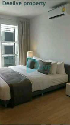 picture DL004216 Condo for rent, 15 Sukhumvit Residences near BTS Nana, ready to move in, call urgently 0638692663 LineID @162cjixi - 4/8