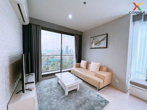 For Rent Condo , RHYTHM Sukhumvit 42 , BTS-Ekkamai , Phra Khanong , Khlong Toei , Bangkok , CX-101813 ✅ Live chat with us ADD LINE @connexproperty ✅ 