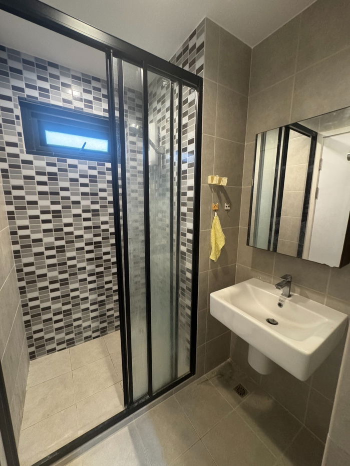 picture 🌆 For Rent: The Base Phetkasem - Just 100 m. from MRT | High floor, city view + Walk-in Closet @90condo 🌃 - 6/12