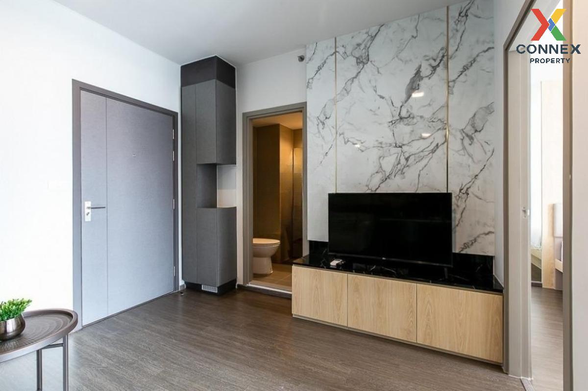 picture 🔥🔥🔥 For Rent Condo , Ideo Sukhumvit 93 , BTS-Bang Chak , Phra Khanong , Khlong Toei , Bangkok , CX-106864 ✅ Live chat with us ADD LINE @connexproperty ✅ 🔥🔥🔥 - 2/7