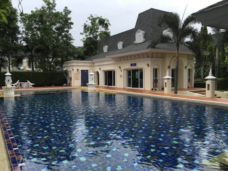 picture Rent Prinyaluck Light Rama5, Townhouse 2 stories 2 bed 2 bath - 16/17