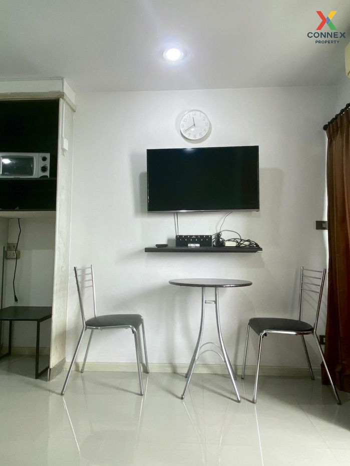 picture 🔥🔥🔥 For Rent Condo , Klongjan Place , Khlong Chan , Bang Kapi , Bangkok , CX-133739 ✅ Live chat with us ADD LINE @connexproperty ✅ 🔥🔥🔥 - 2/6