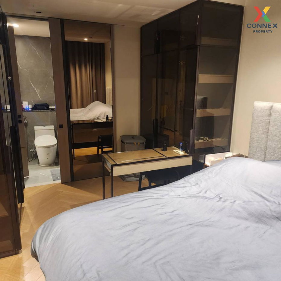 picture For Rent Condo , The Reserve Sukhumvit 61 , BTS-Thong Lo , Khlong Toei Nuea , Watthana , Bangkok , CX-100047 ✅ Live chat with us ADD LINE @connexproperty ✅ - 5/6