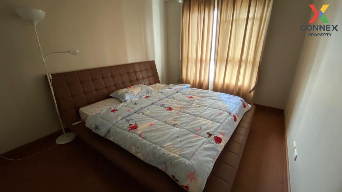 picture FOR RENT condo , Belle Grand Rama 9 , MRT-Phra Ram 9 , Huai Khwang , Huai Khwang , Bangkok , CX-35327 ✅ Live chat with us ADD LINE @connexproperty ✅  - 6/9