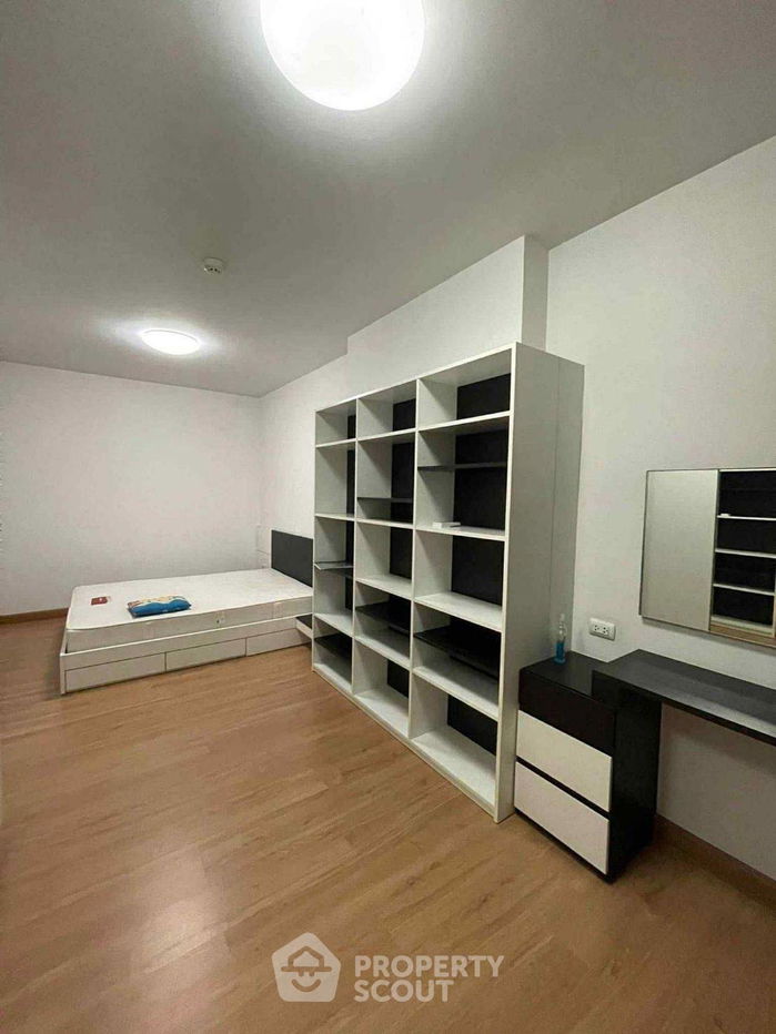 รูป คอนโด 1-ห้องนอน ที่ ศุภาลัย พาร์ค รัชโยธิน ใกล้ BTS รัชโยธิน (ID 2361094) - รูปที่ 4/7
