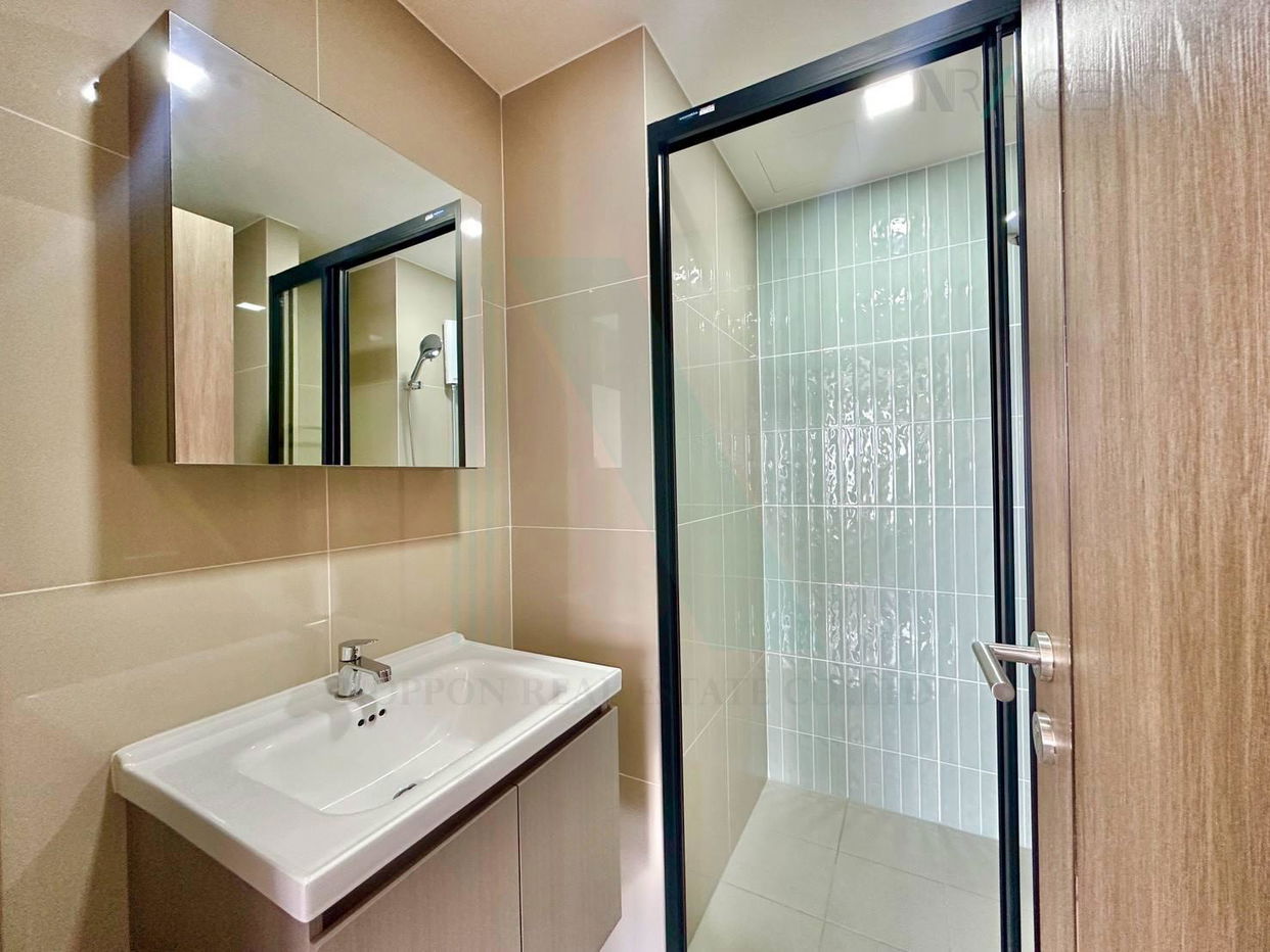picture 🎊 For Rent Condo THE MUVE PRADIPAT Building 1, Floor 7,Studio, Room size 25 sqm - 4/8