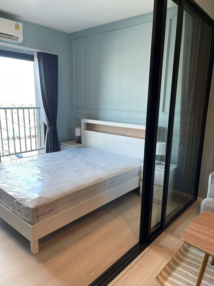 picture ✨A Space Mega ✨ Condo for rent, special price!!📢📢 - 6/13