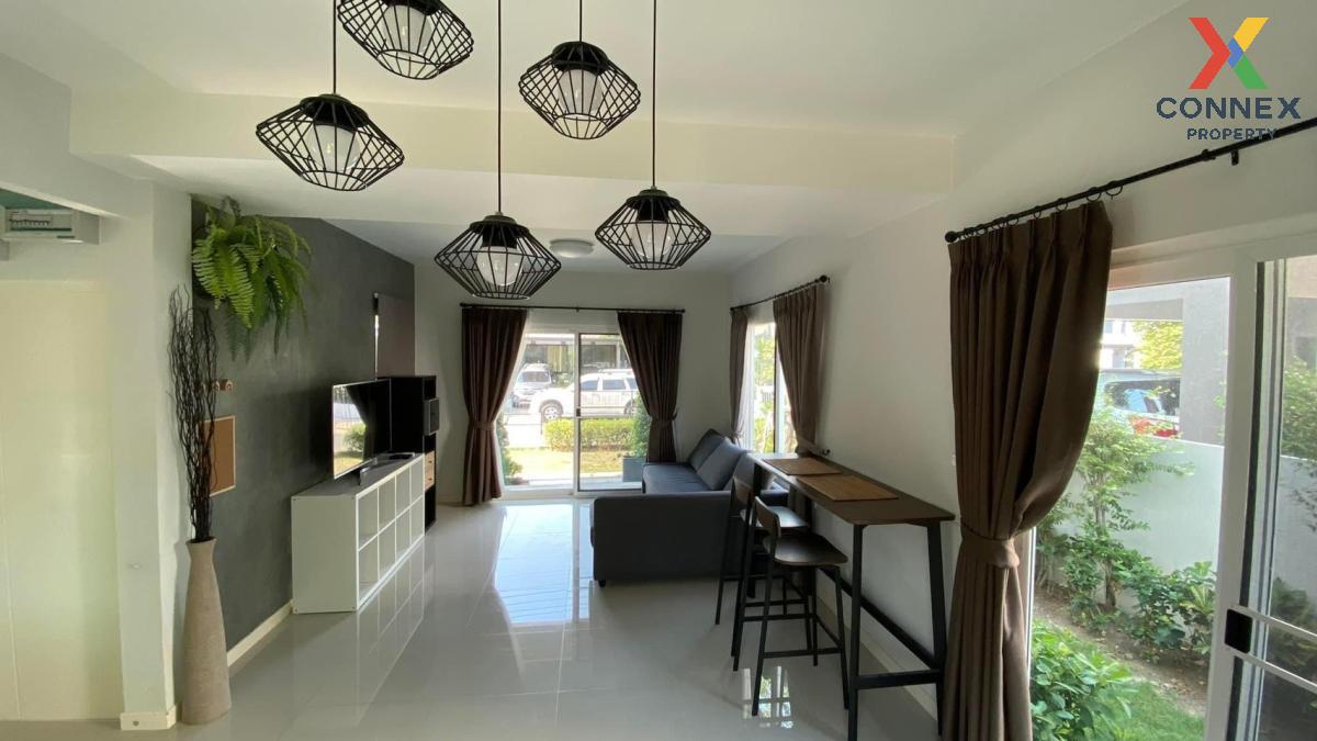 picture For Rent House , Pruklada Prachauthit 90 , Ban Khlong Suan , Phra Samut Chedi , Samut Prakarn , CX-134174 ✅ Live chat with us ADD LINE @connexproperty ✅  - 2/12