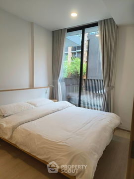 คอนโด 1-ห้องนอน ที่ โนเบิล แอมเบียนส์ สุขุมวิท 42 ใกล้ BTS เอกมัย (ID 1911353)