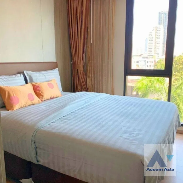 picture 🔼🔽 AccomA 📩  2 BR Condominium @Art at Thonglor 25 (AA42874) - 5/10