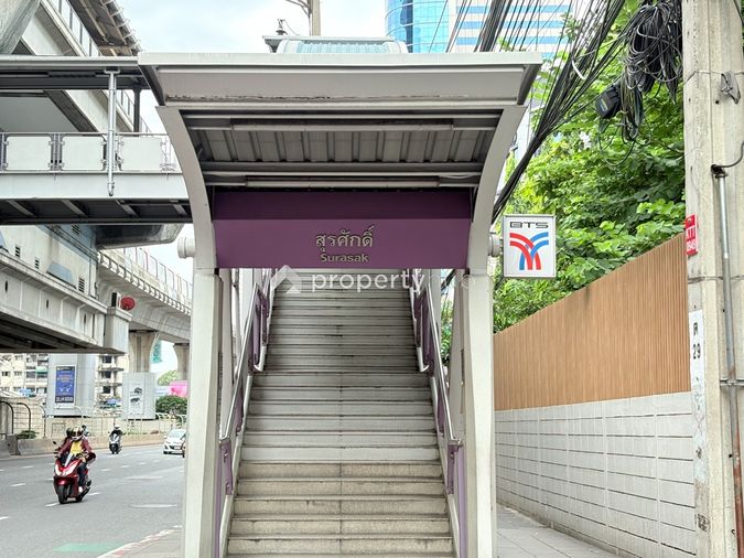 Sathorn House