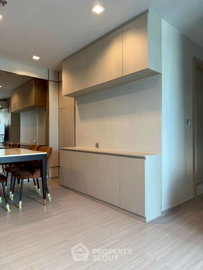 picture 2-BR Condo at Life Ladprao near BTS Ha Yaek Lat Phrao (ID 2362606) - 2/11