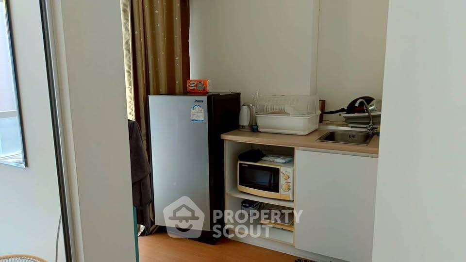 รูป คอนโด 1-ห้องนอน ที่ ลุมพินี ซีวิว จอมเทียน ใกล้ หาดจอมเทียน (ID 2363377) - รูปที่ 6/8