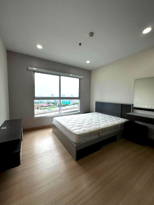 Condos for rent : @Condorental condo for rent Supalai Park Talat Phlu Station