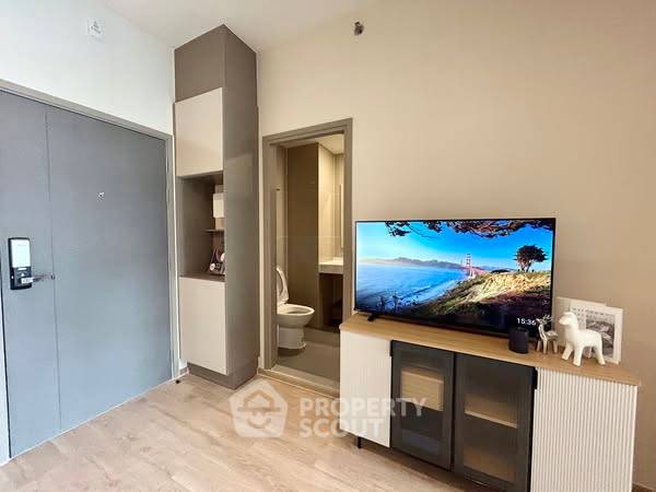 picture 1-BR Condo at Ideo Rama 9 - Asoke near MRT Phra Ram 9 (ID 2362610) - 3/14