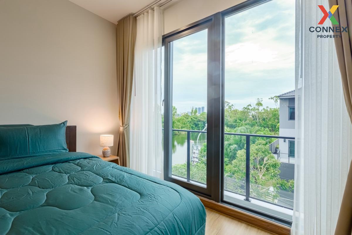 picture For Rent House , Baan Klang Muang The Edition Bangna-Wongwaen , Dok Mai , Prawet , Bangkok , CX-133924 ✅ Live chat with us ADD LINE @connexproperty ✅  - 7/12
