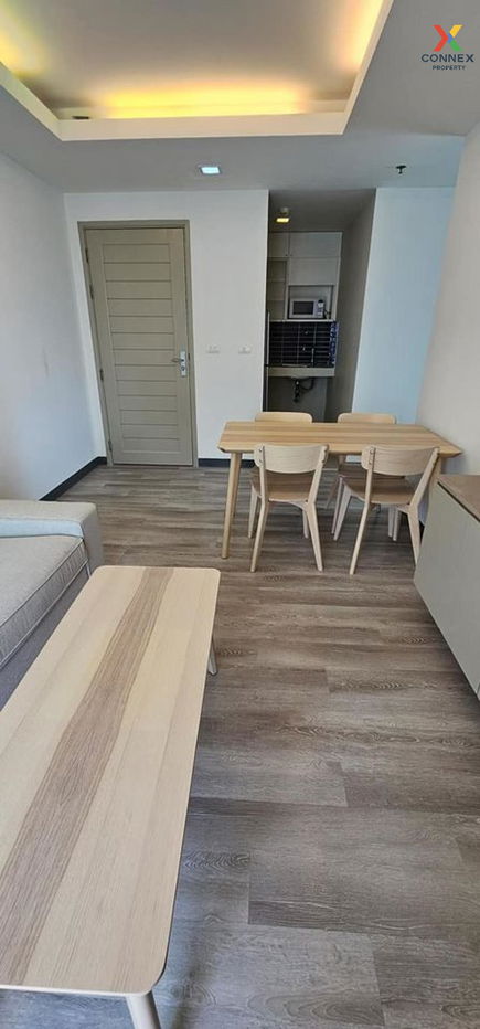 picture 🔥🔥🔥 For Rent Condo , Thru Thonglor , BTS-Thong Lo , Bang Kapi , Huai Khwang , Bangkok , CX-96951 ✅ Live chat with us ADD LINE @connexproperty ✅ 🔥🔥🔥 - 4/9