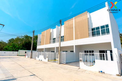 ทาวน์โฮม ถนนเลียบคลองประปา นครชัยศรี : ขายทาวน์เฮ้าส์/ทาวน์โฮม  อา - เล็ก โฮม หน้ากว้าง หนองปากโลง เมืองนครปฐม นครปฐม CX-133911 ✅ ทักไลน์ @connexproperty ตอบทันที ทีมงานมืออาชีพ ✅