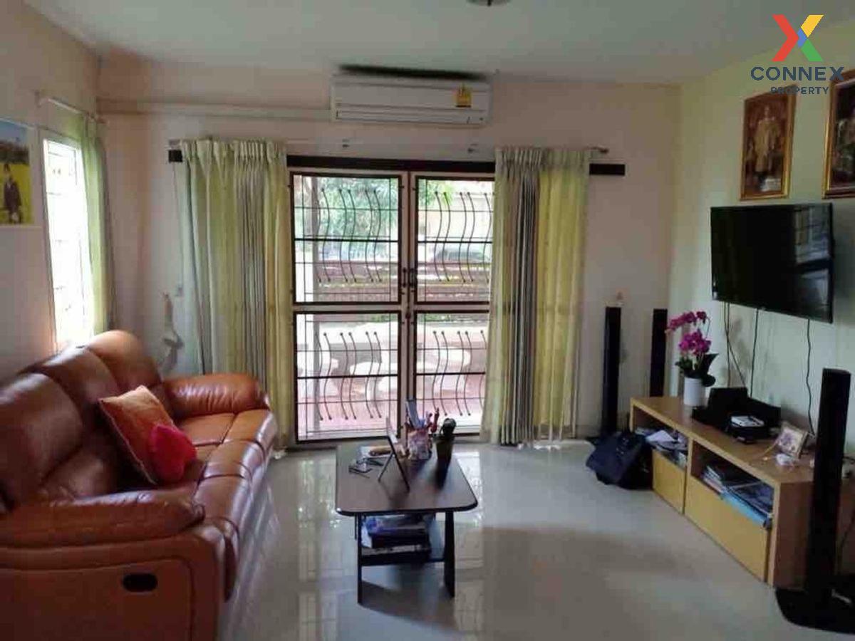 picture For Sale House , Baan Burirom Ramintra-Safari , Sam Wa Tawan Tok , Khlong Sam Wa , Bangkok , CX-134100 ✅ Live chat with us ADD LINE @connexproperty ✅  - 4/12
