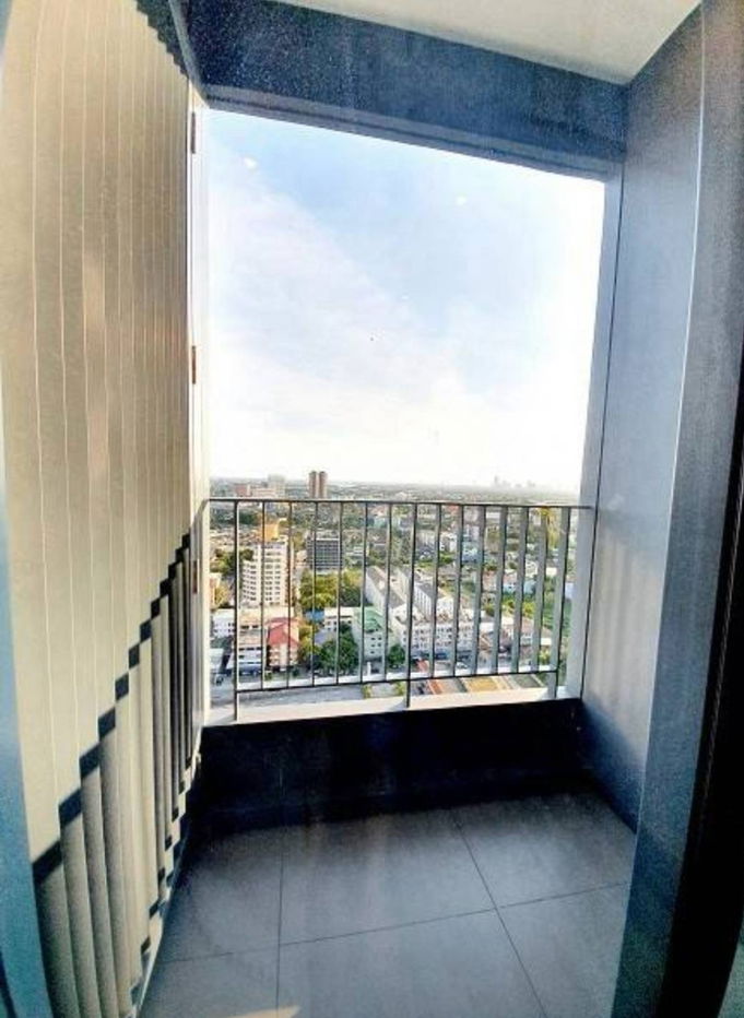 picture 23,000 baht/month 1/1 bed Ideo Mobi sukhumvit 66 BTS Udomsuk - 9/11