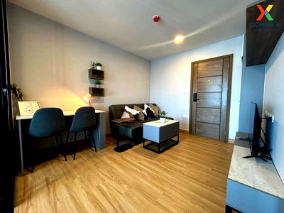 เช่าคอนโด รร.นานาชาติคอนคอร์เดียน : เช่าคอนโด  เดอะคิวบ์ ลอฟท์ ศรีนครินทร์-เทพารักษ์ วิวสวย MRT-ศรีแบริ่ง (สายสีเหลือง) สำโรงเหนือ เมืองสมุทรปราการ สมุทรปราการ CX-133657 ✅ ทักไลน์ @connexproperty ตอบทันที ทีมงานมืออาชีพ ✅