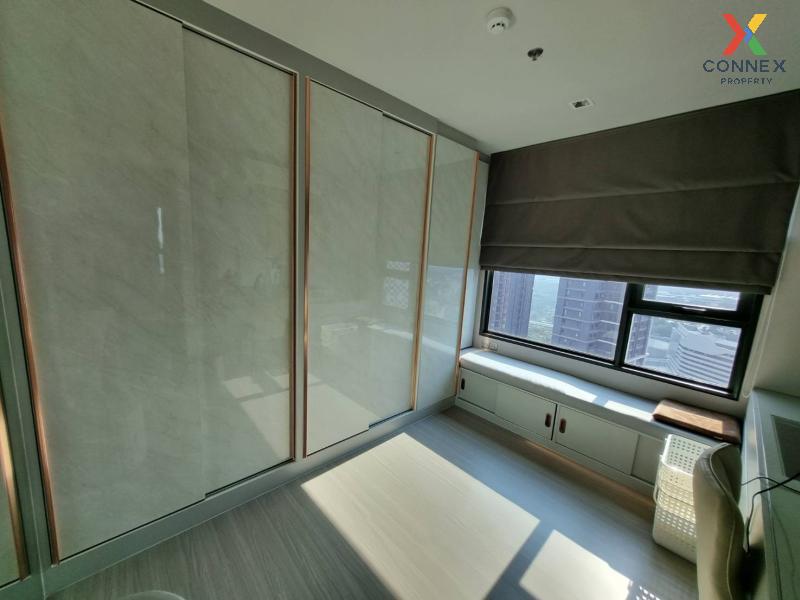 picture FOR RENT condo , Life Ladprao , BTS-Ha Yaek Lat Phrao , Chomphon , Chatuchak , Bangkok , CX-74002 ✅ Live chat with us ADD LINE @connexproperty ✅  - 4/12