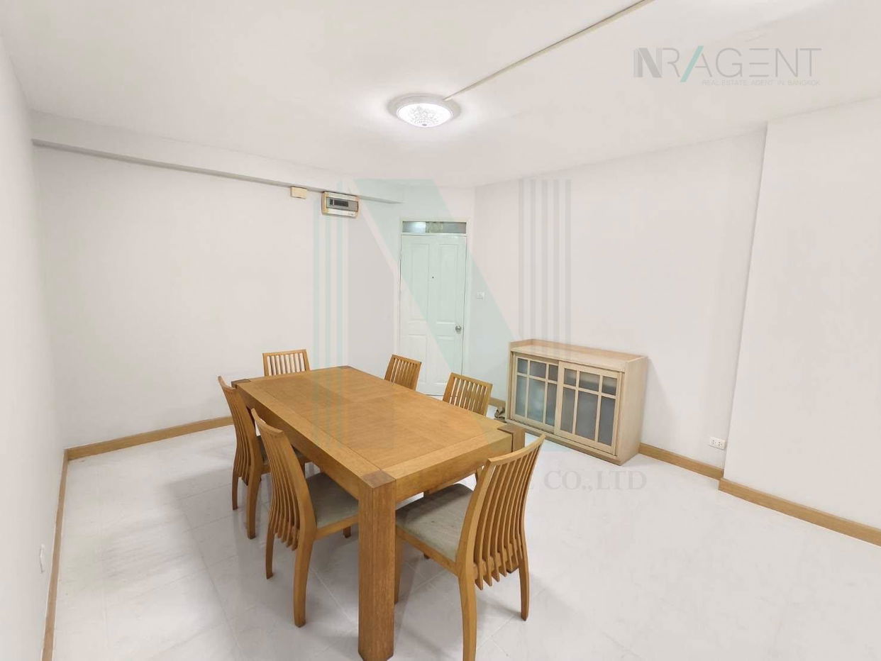 picture 🎊 For Rent Condo SUPALAI PARK SRINAKARIN Building B, Floor 8,2 bed room, Room size 94 sqm - 7/8