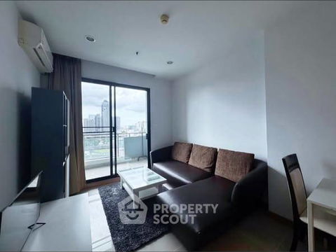 1-BR Condo at Supalai Premier @ Asoke near MRT Phetchaburi (ID 2362875)