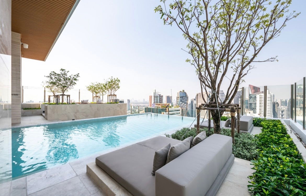 รูป Maru Ekkamai 😻🐶Pets friendly for RENT  - รูปที่ 9/14