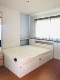 รูปภาพ คอนโดลุมพินีซีวิว ชะอำ ติดถนนเจ้าลาย